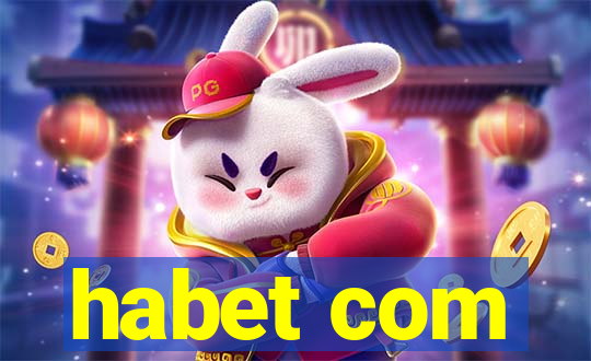habet com